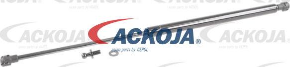 ACKOJA A70-0111 - Amortizor portbagaj aaoparts.ro