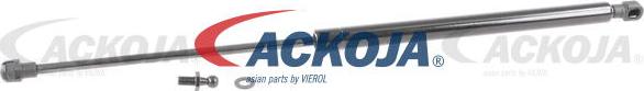 ACKOJA A70-0117 - Amortizor portbagaj aaoparts.ro
