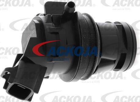 ACKOJA A70-08-0002 - Pompa de apa,spalare parbriz aaoparts.ro