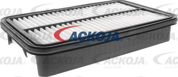 ACKOJA A70-0266 - Filtru aer aaoparts.ro