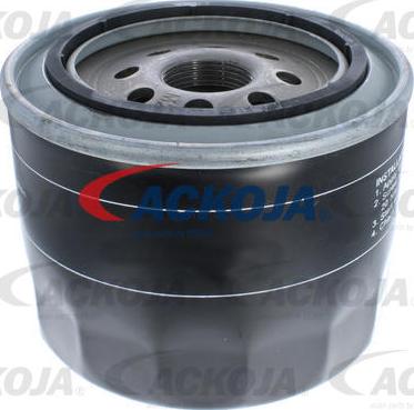 ACKOJA A70-0216 - Filtru ulei aaoparts.ro