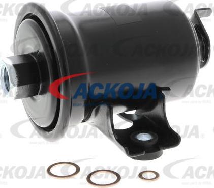 ACKOJA A70-0210 - Filtru combustibil aaoparts.ro