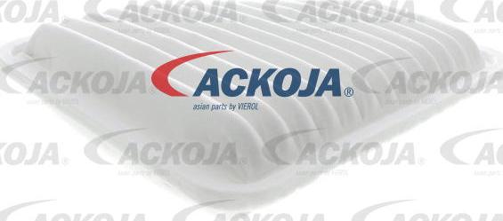 ACKOJA A70-0232 - Filtru aer aaoparts.ro