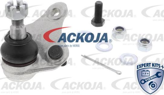 ACKOJA A70-1141 - Articulatie sarcina / ghidare aaoparts.ro