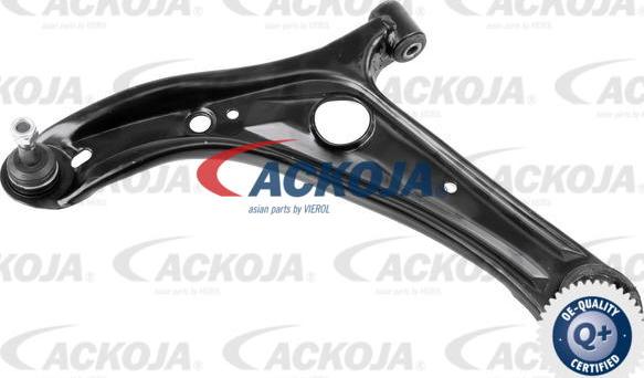 ACKOJA A70-1161 - Brat, suspensie roata aaoparts.ro