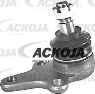 ACKOJA A70-1139 - Articulatie sarcina / ghidare aaoparts.ro