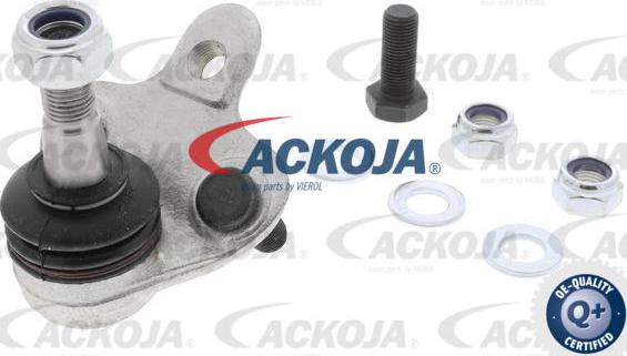 ACKOJA A70-1138 - Articulatie sarcina / ghidare aaoparts.ro