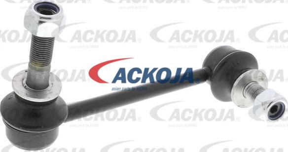 ACKOJA A70-1127 - Brat / bieleta suspensie, stabilizator aaoparts.ro