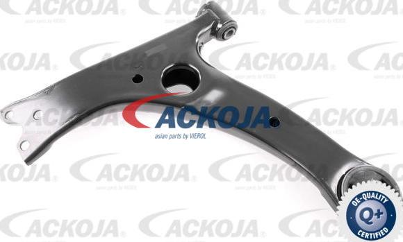 ACKOJA A70-1179 - Brat, suspensie roata aaoparts.ro