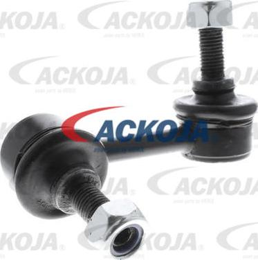 ACKOJA A70-1212 - Brat / bieleta suspensie, stabilizator aaoparts.ro