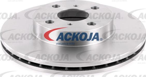 ACKOJA A70-80001 - Disc frana aaoparts.ro