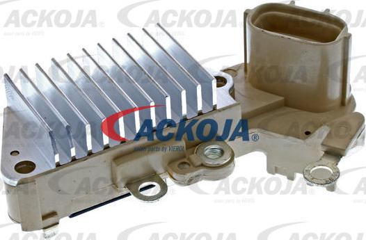 ACKOJA A70-77-0001 - Regulator, alternator aaoparts.ro