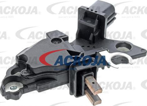 ACKOJA A70-77-0002 - Regulator, alternator aaoparts.ro