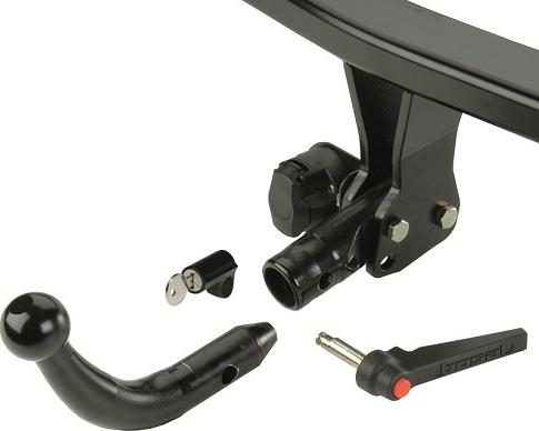 ACPS-ORIS 045-824 - Modul tractare aaoparts.ro