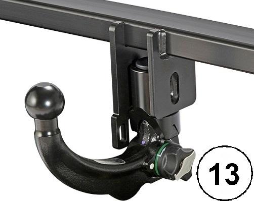 ACPS-ORIS 300-264 - Modul tractare aaoparts.ro