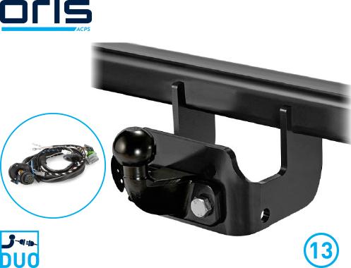 ACPS-ORIS 302-252 - Modul tractare aaoparts.ro