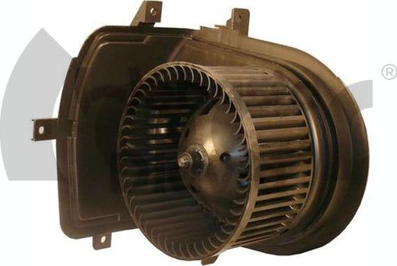ACR 166260 - Electromotor, ventilatie interioara aaoparts.ro