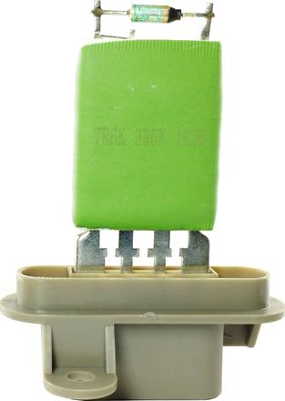 ACR 160412 - Rezistor, ventilator habitaclu aaoparts.ro