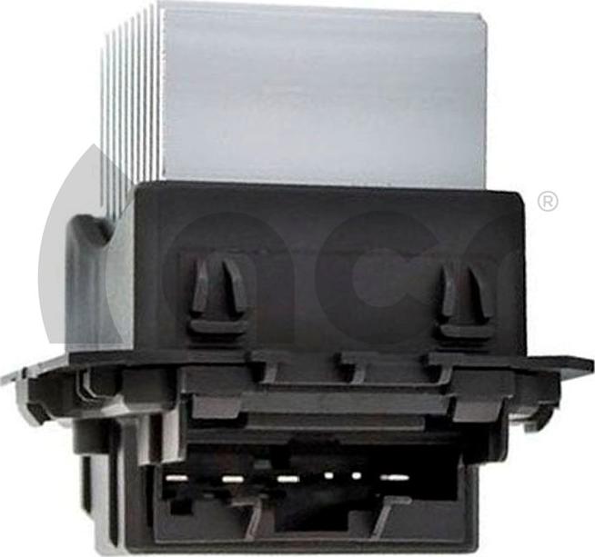 ACR 160285 - Rezistor, ventilator habitaclu aaoparts.ro