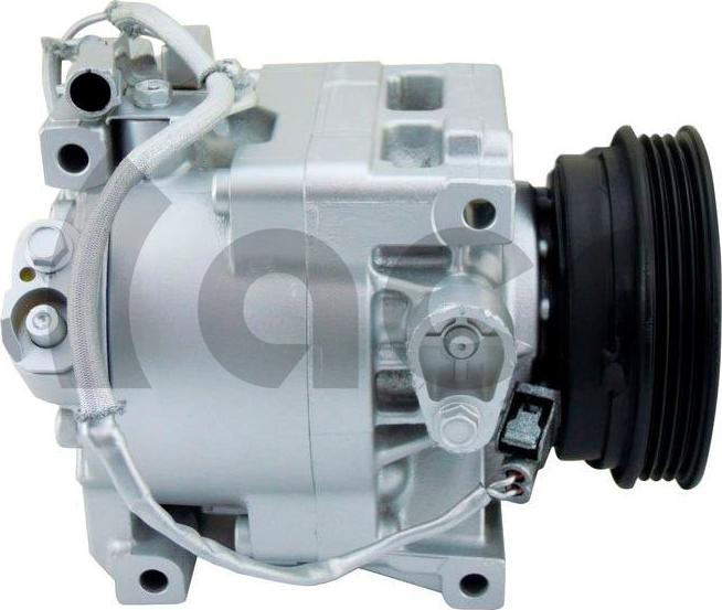 ACR 134942 - Compresor, climatizare aaoparts.ro