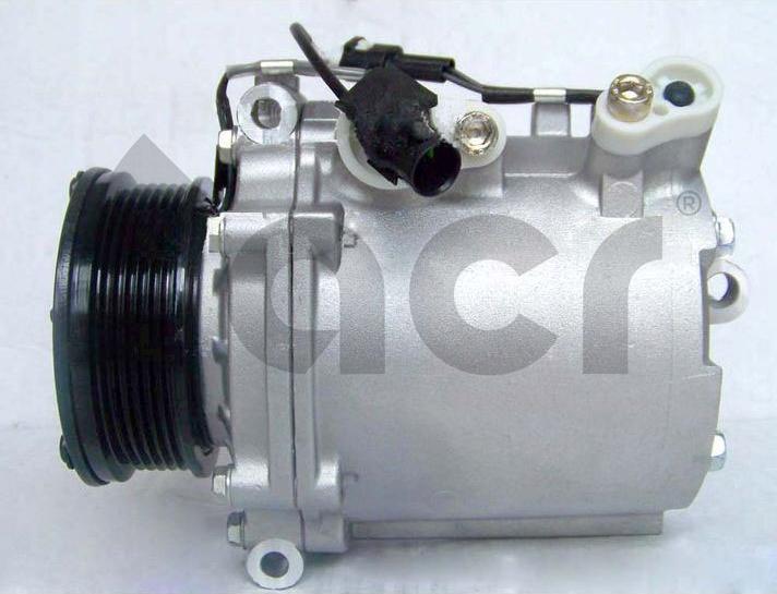 ACR 134975G - Compresor, climatizare aaoparts.ro