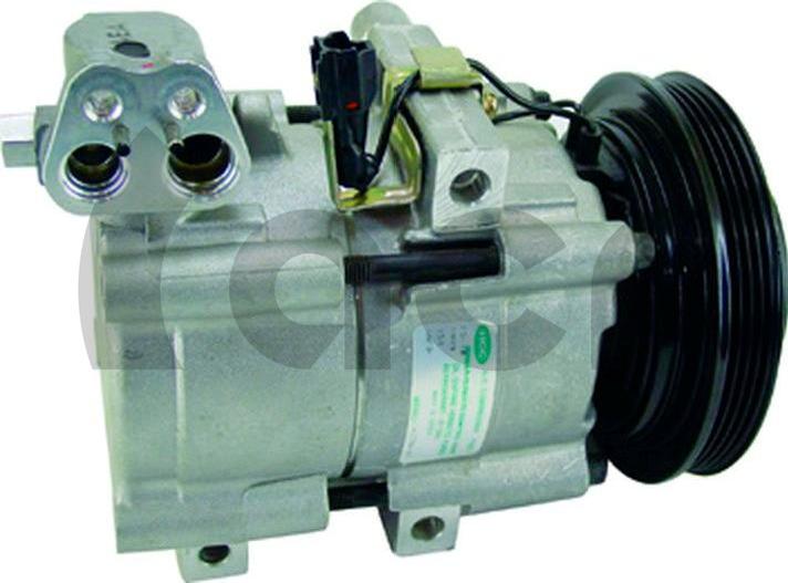 ACR 134977 - Compresor, climatizare aaoparts.ro