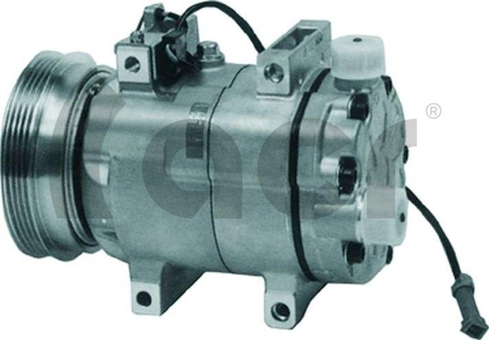 ACR 134540 - Compresor, climatizare aaoparts.ro
