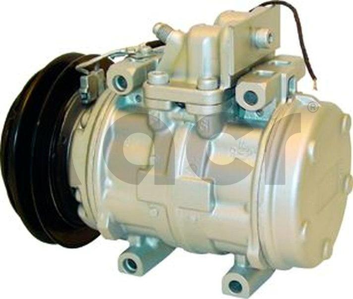 ACR 134030 - Compresor, climatizare aaoparts.ro
