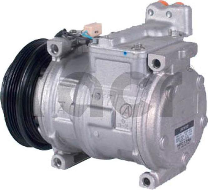 ACR 134154 - Compresor, climatizare aaoparts.ro