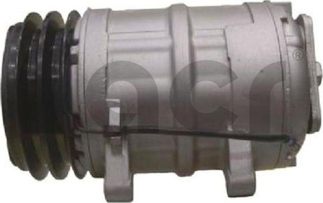 ACR 134103 - Compresor, climatizare aaoparts.ro