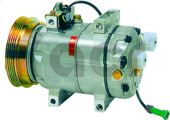 ACR 134127 - Compresor, climatizare aaoparts.ro