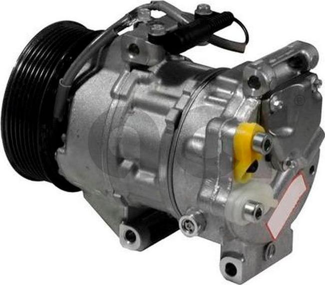 ACR 134821 - Compresor, climatizare aaoparts.ro