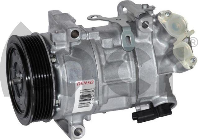 ACR 134334 - Compresor, climatizare aaoparts.ro