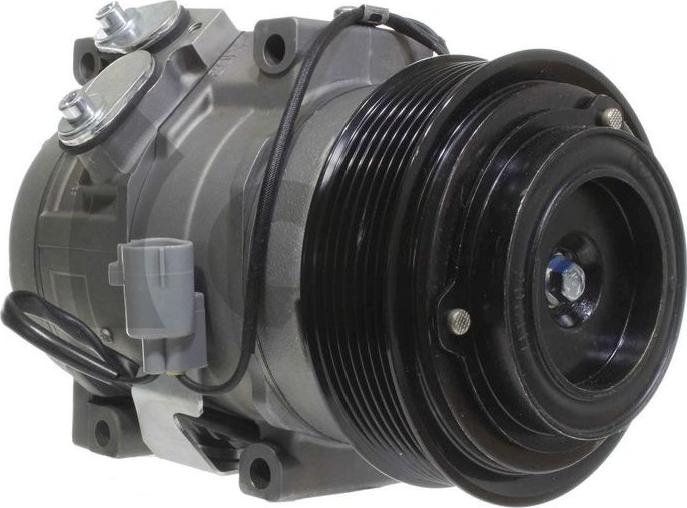 ACR 134296 - Compresor, climatizare aaoparts.ro