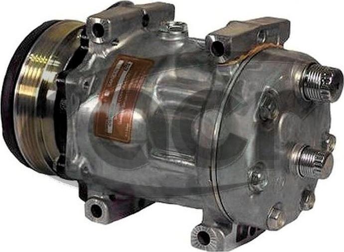 ACR 130974G - Compresor, climatizare aaoparts.ro