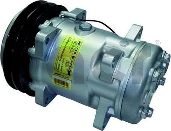 ACR 130442 - Compresor, climatizare aaoparts.ro