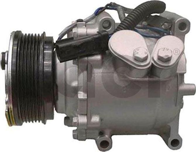 ACR 130540 - Compresor, climatizare aaoparts.ro
