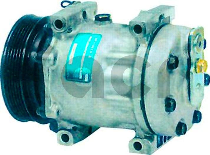 ACR 130143 - Compresor, climatizare aaoparts.ro