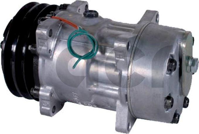 ACR 130189 - Compresor, climatizare aaoparts.ro