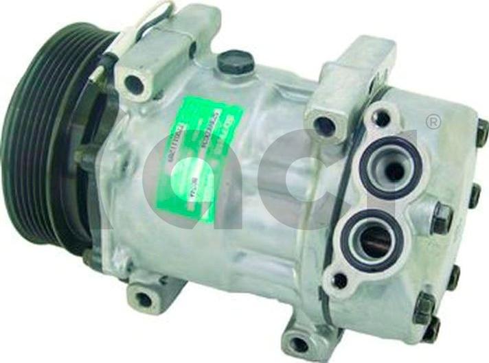 ACR 130806 - Compresor, climatizare aaoparts.ro