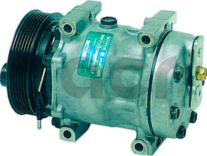 ACR 130812 - Compresor, climatizare aaoparts.ro