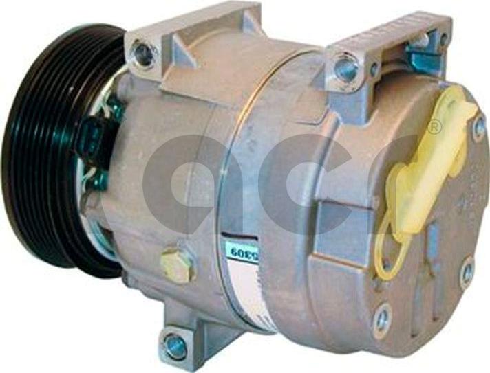 ACR 133096G - Compresor, climatizare aaoparts.ro