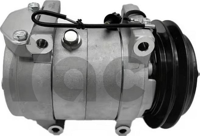 ACR 133252 - Compresor, climatizare aaoparts.ro