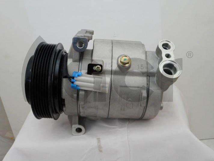 ACR 133221 - Compresor, climatizare aaoparts.ro