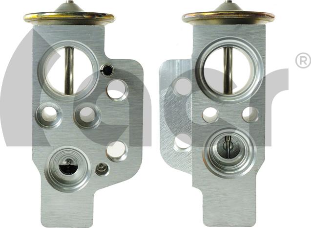 ACR 121454 - Supapa expansiune, clima aaoparts.ro