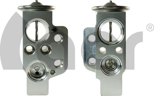 ACR 121460 - Supapa expansiune, clima aaoparts.ro