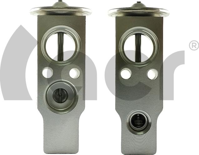 ACR 121435 - Supapa expansiune, clima aaoparts.ro