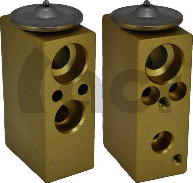 ACR 121060 - Supapa expansiune, clima aaoparts.ro