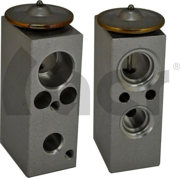 ACR 121164 - Supapa expansiune, clima aaoparts.ro