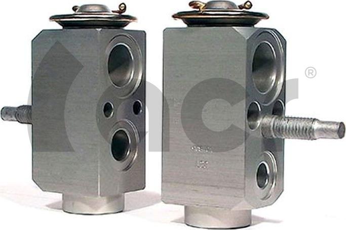 ACR 121167 - Supapa expansiune, clima aaoparts.ro